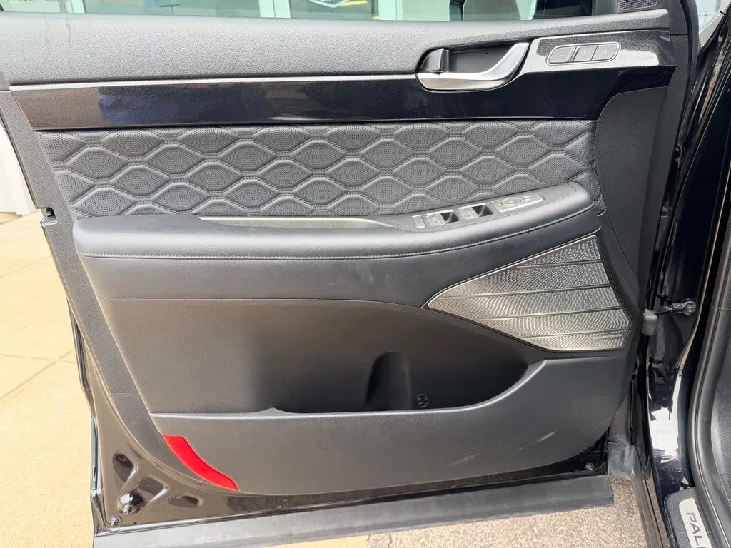 Hyundai Palisade photo 38