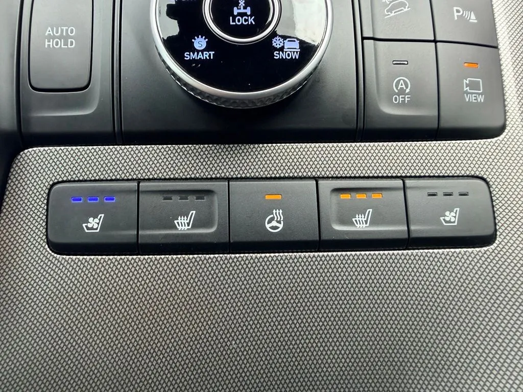 Hyundai Palisade photo 27