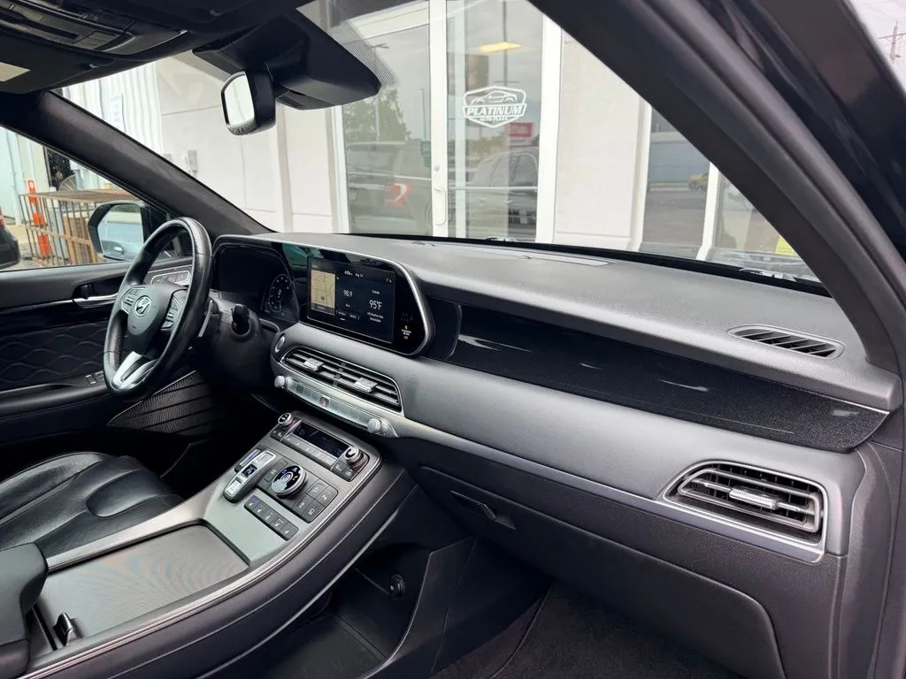Hyundai Palisade photo 45