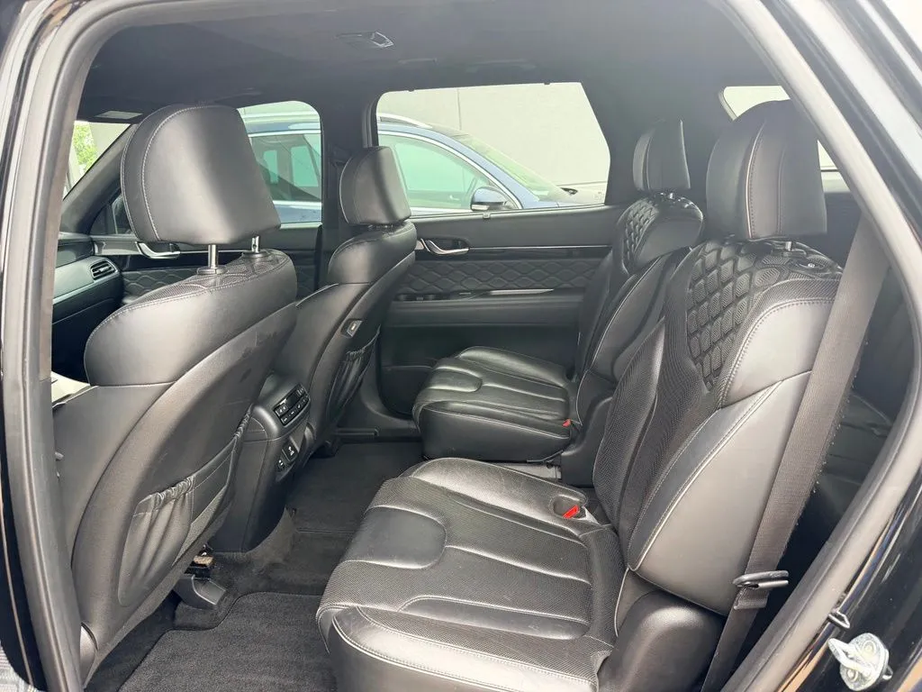 Hyundai Palisade photo 49