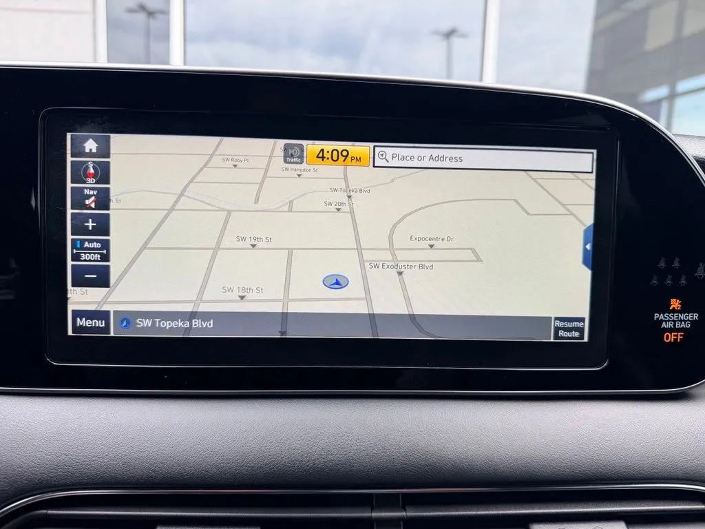 Hyundai Palisade photo 17