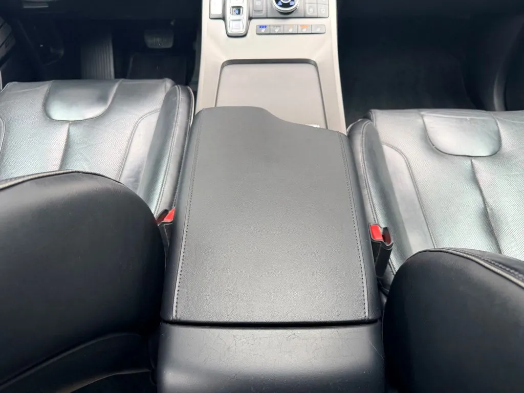 Hyundai Palisade photo 53
