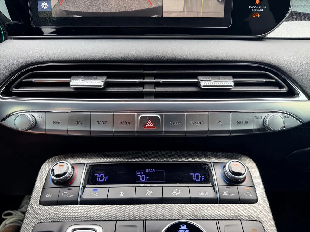 Hyundai Palisade photo 19
