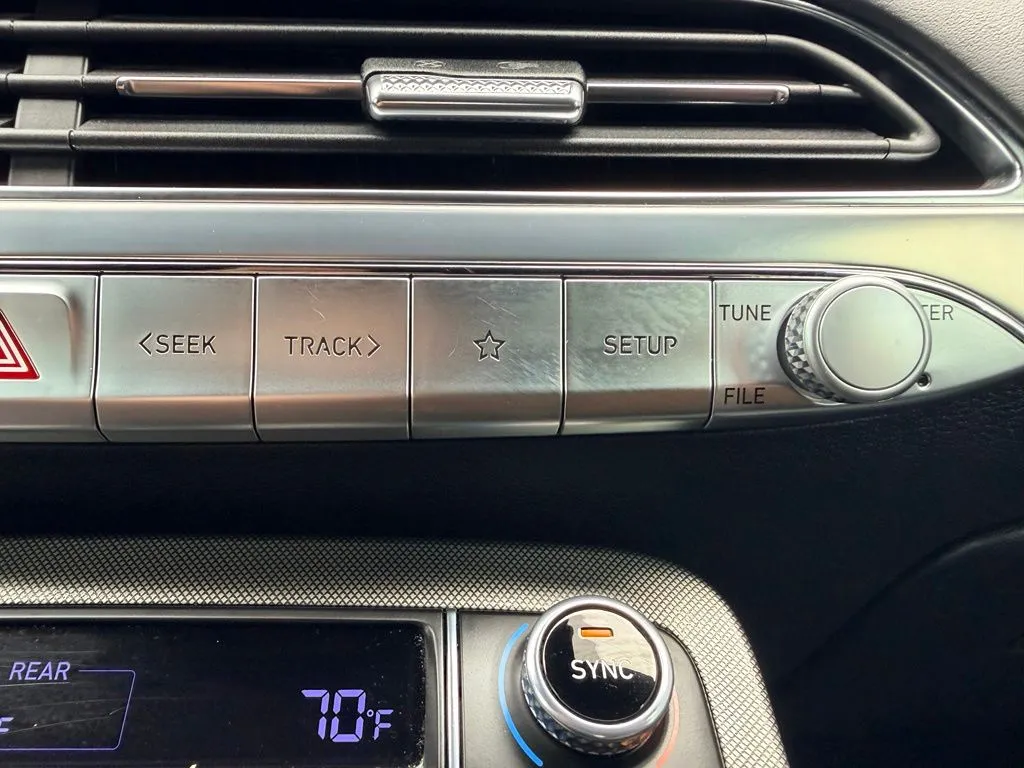 Hyundai Palisade photo 21