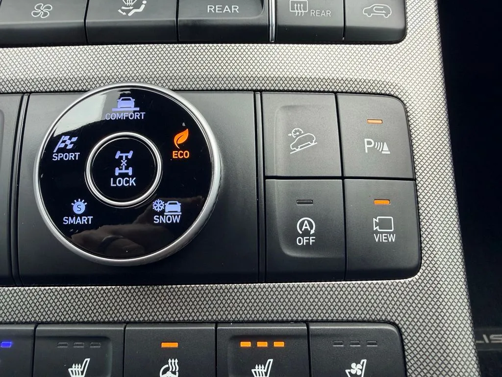 Hyundai Palisade photo 26