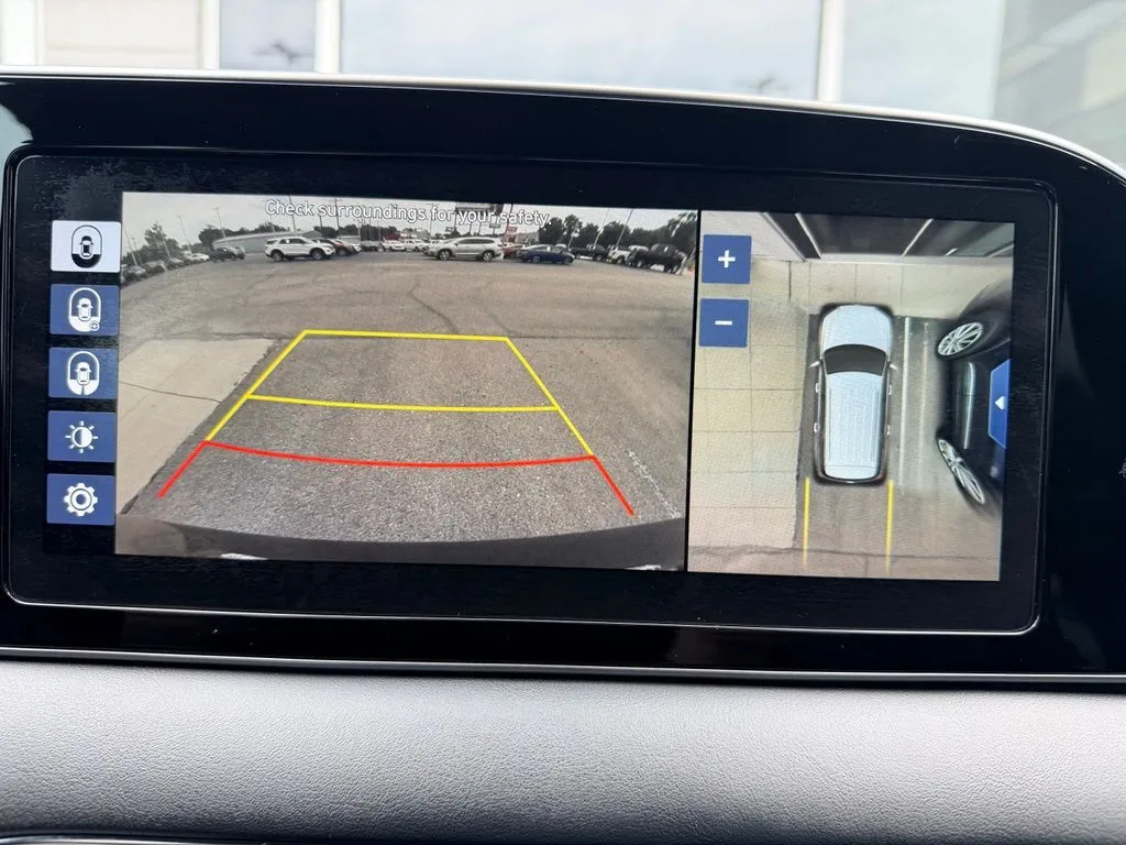 Hyundai Palisade photo 18