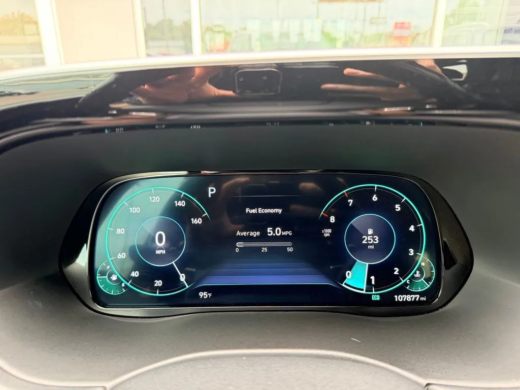 Hyundai Palisade photo 12