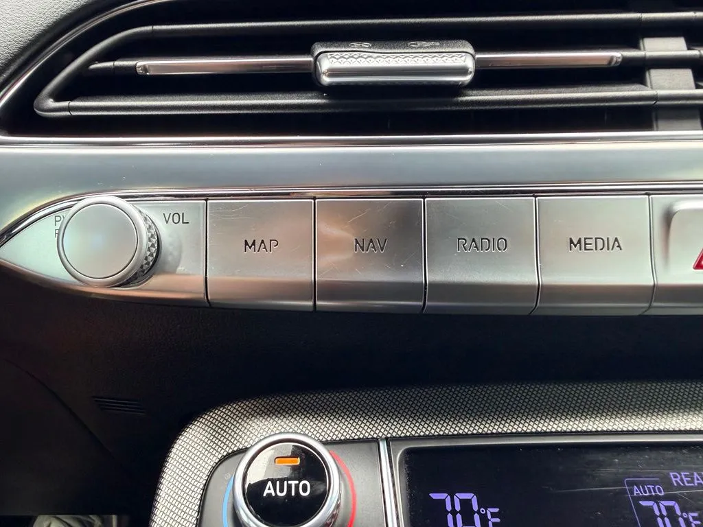 Hyundai Palisade photo 20