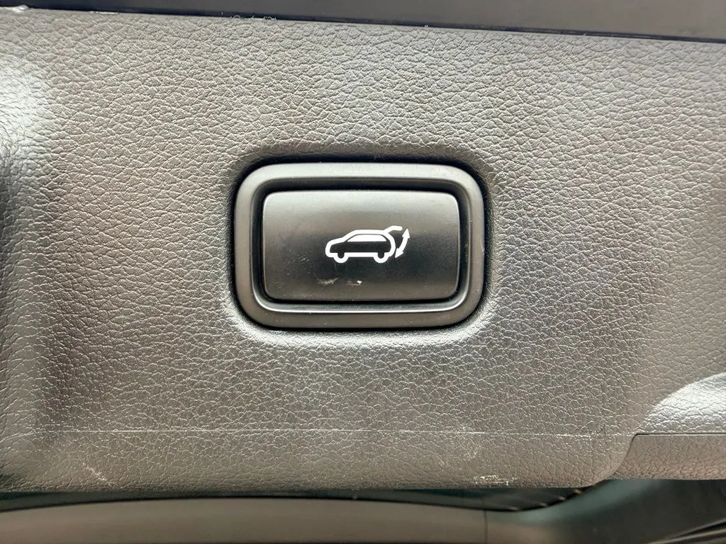 Hyundai Palisade photo 36