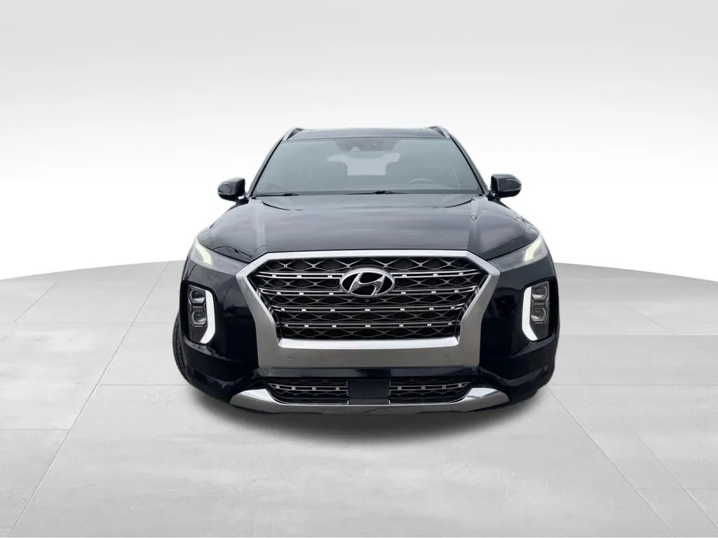 Hyundai Palisade photo 31