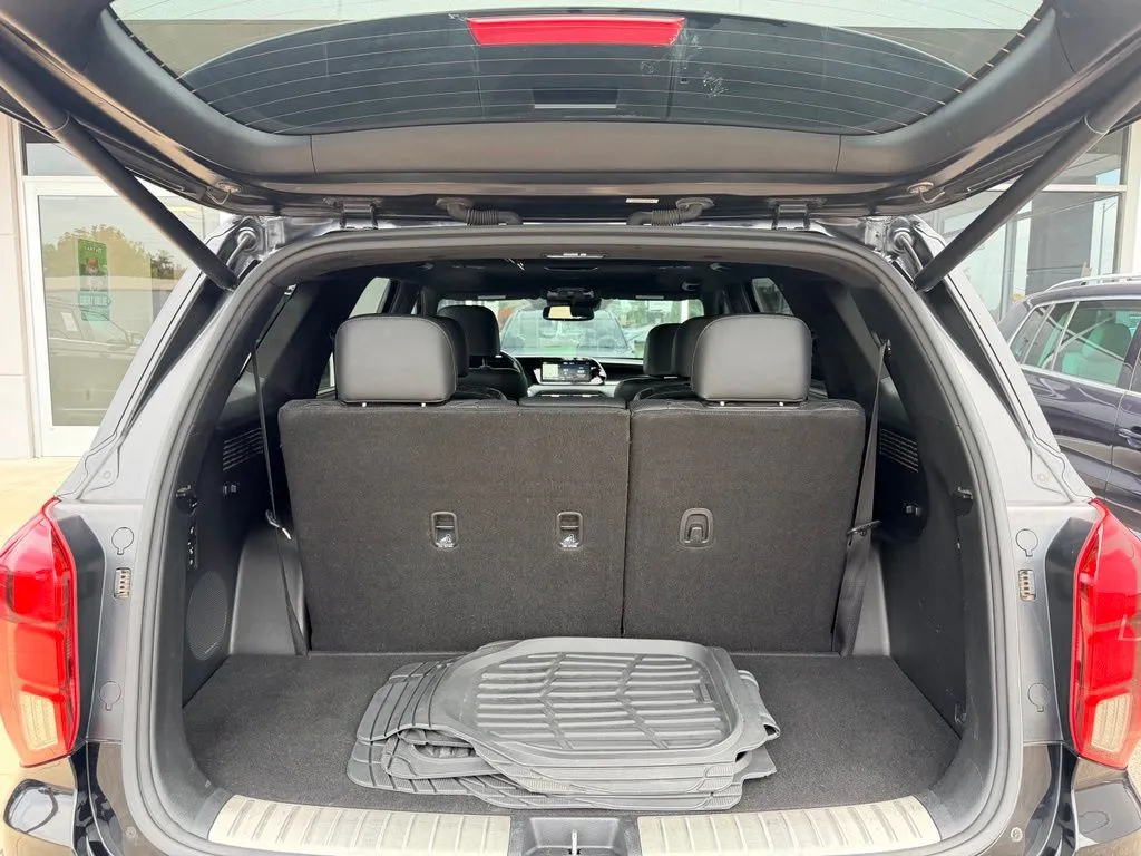 Hyundai Palisade photo 35