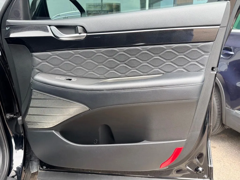 Hyundai Palisade photo 44
