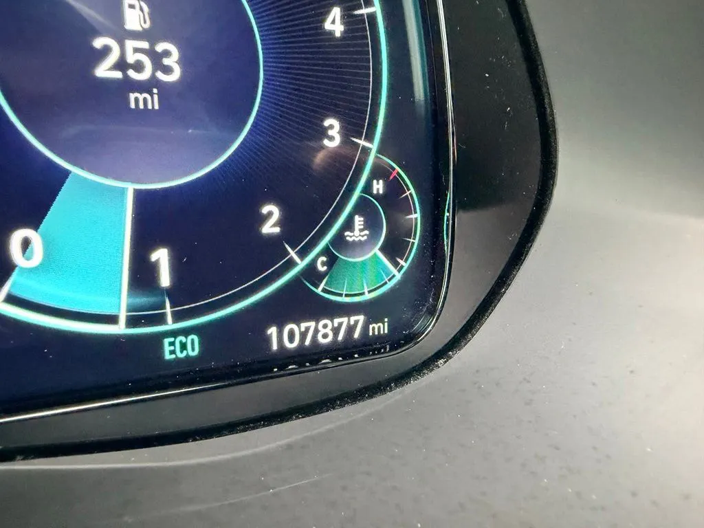Hyundai Palisade photo 13