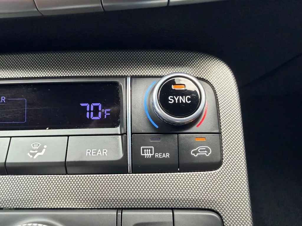 Hyundai Palisade photo 24