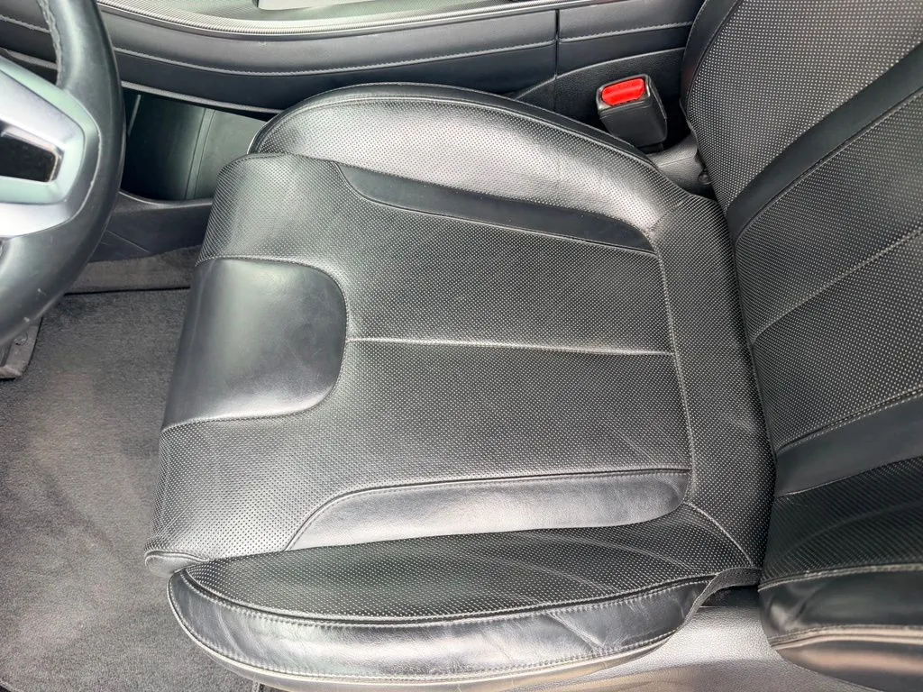 Hyundai Palisade photo 42