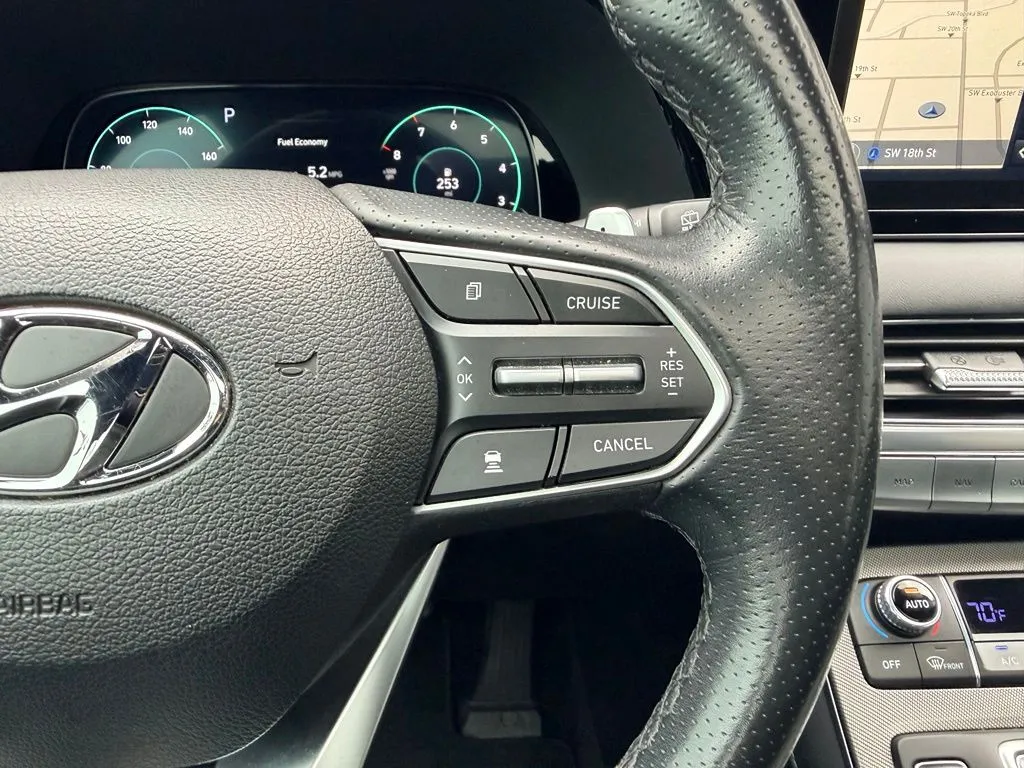 Hyundai Palisade photo 11