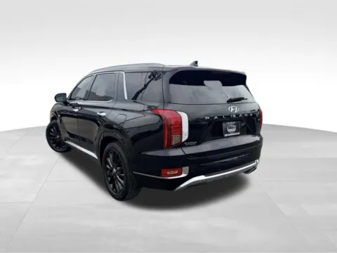 More photos of 2020 Hyundai Palisade Limited at Platinum Auto Plaza, KS