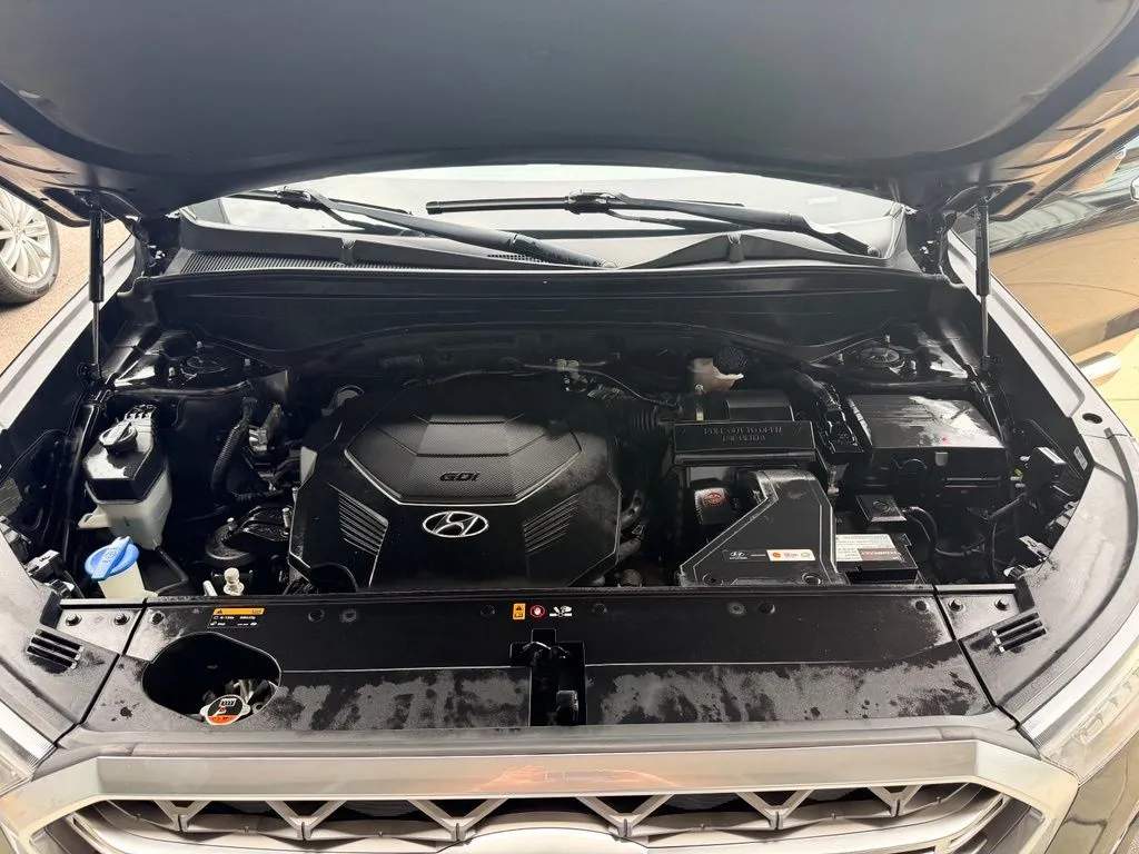 Hyundai Palisade photo 32