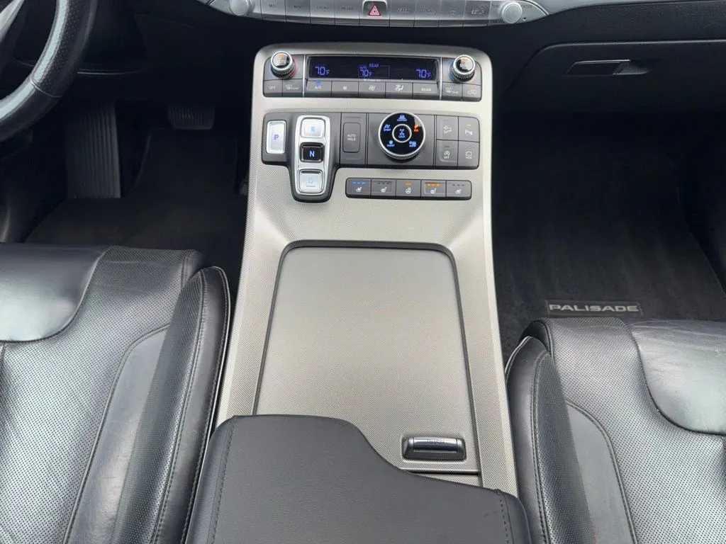 Hyundai Palisade photo 52
