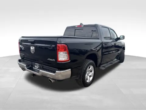 More photos of 2021 Ram 1500 Big Horn/Lone Star at Platinum Auto Plaza, KS
