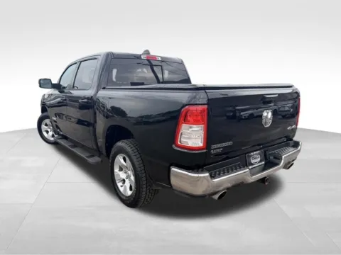 More photos of 2021 Ram 1500 Big Horn/Lone Star at Platinum Auto Plaza, KS