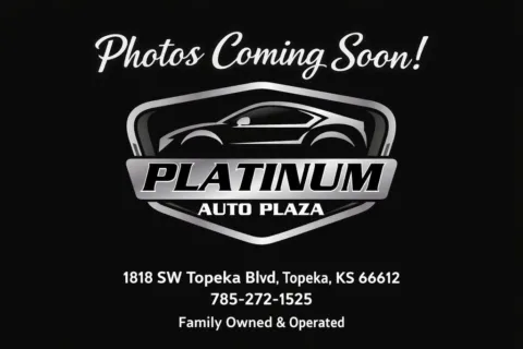 Silver 2021 Chevrolet Blazer LT for sale in Topeka, KS