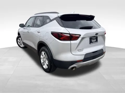 More photos of 2021 Chevrolet Blazer LT at Platinum Auto Plaza, KS
