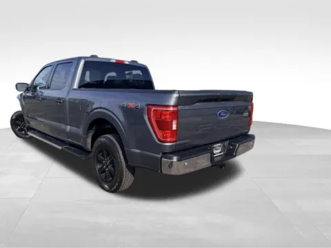 More photos of 2023 Ford F-150 XLT at Platinum Auto Plaza, KS