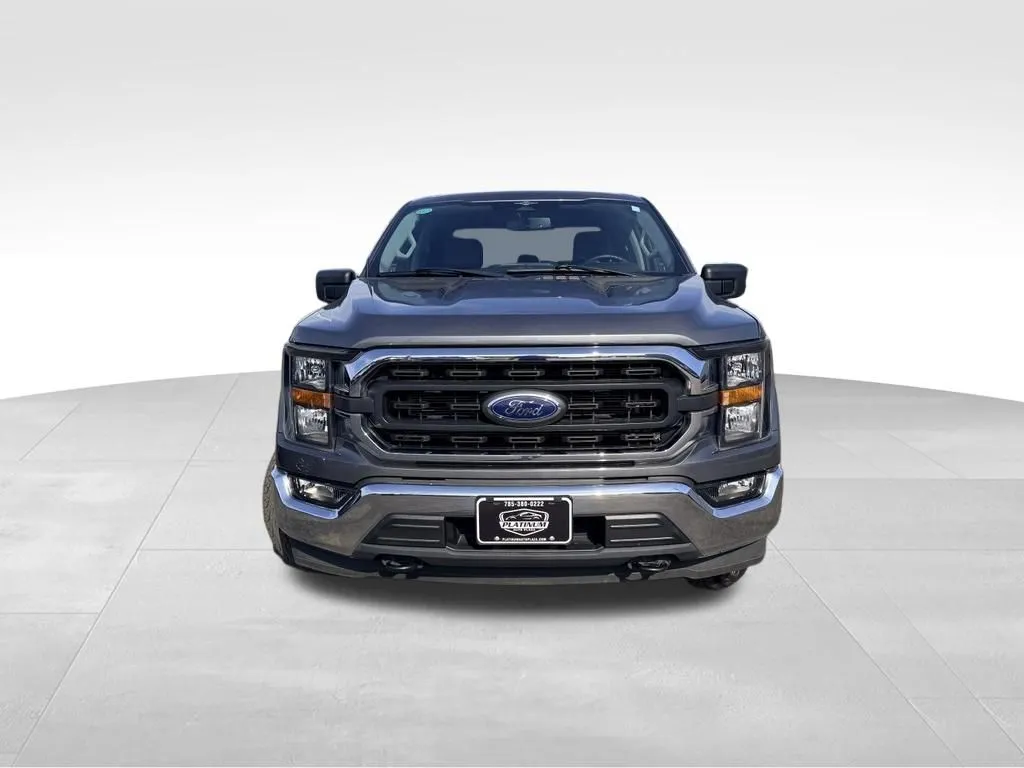 Ford F-150 photo 23