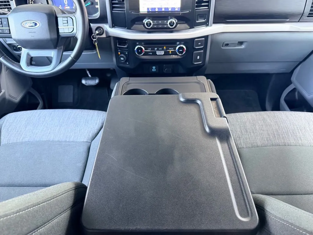 Ford F-150 photo 39