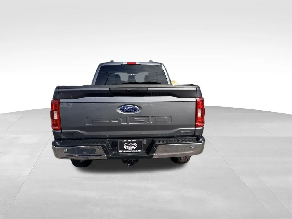 Ford F-150 photo 26