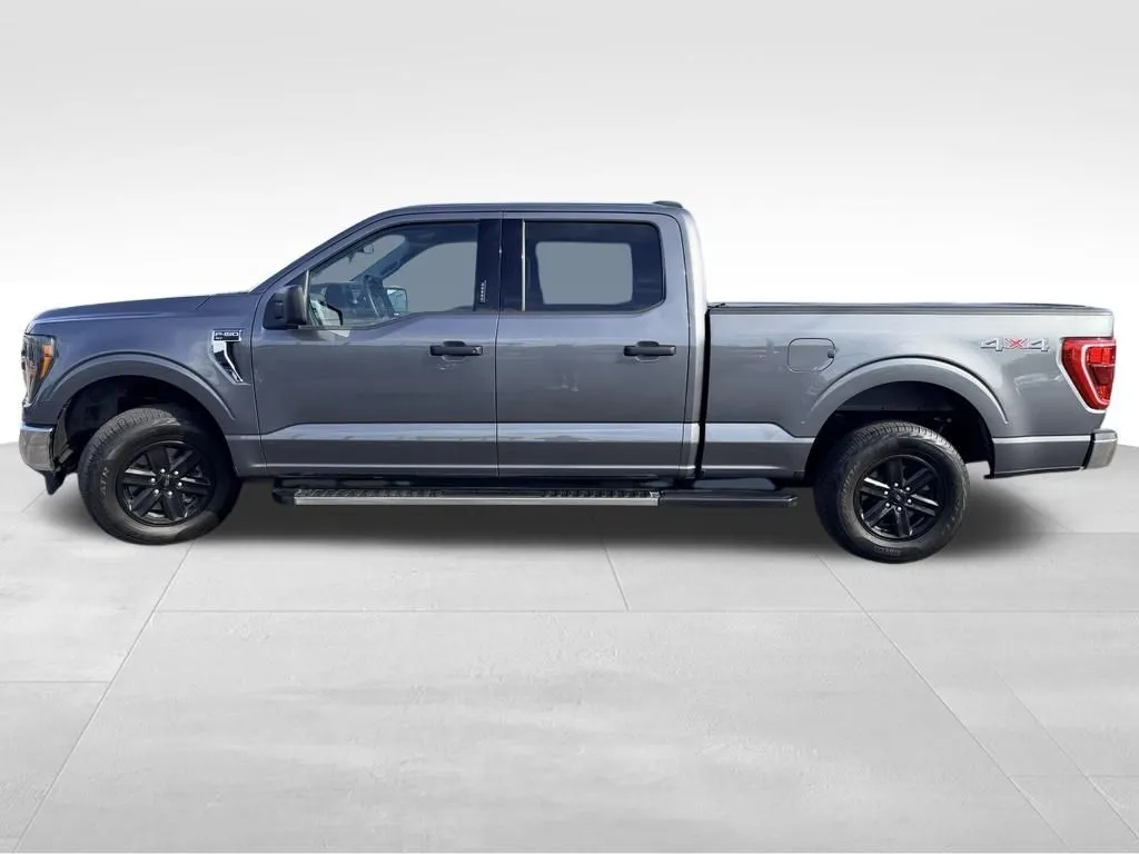 Ford F-150 photo 27
