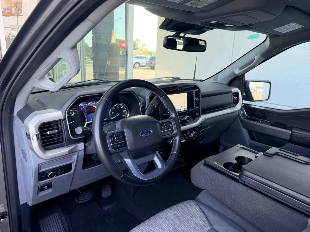 Ford F-150 photo 31