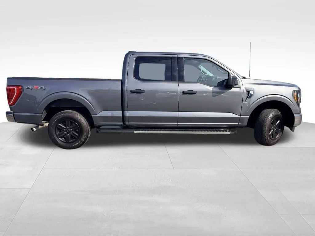 Ford F-150 photo 25