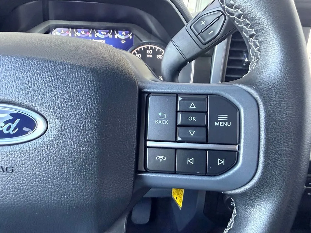 Ford F-150 photo 10