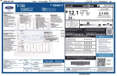 More photos of 2023 Ford F-150 XLT at Platinum Auto Plaza, KS