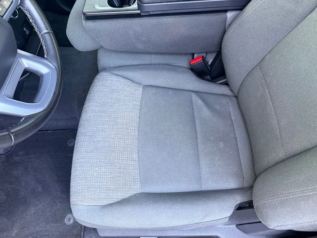 Ford F-150 photo 32