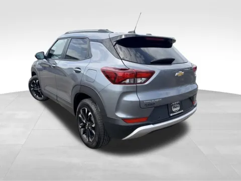 More photos of 2021 Chevrolet TrailBlazer LT at Platinum Auto Plaza, KS