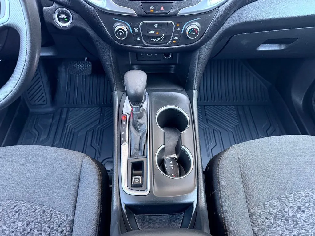 Chevrolet Equinox photo 41