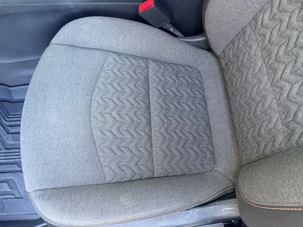 Chevrolet Equinox photo 34