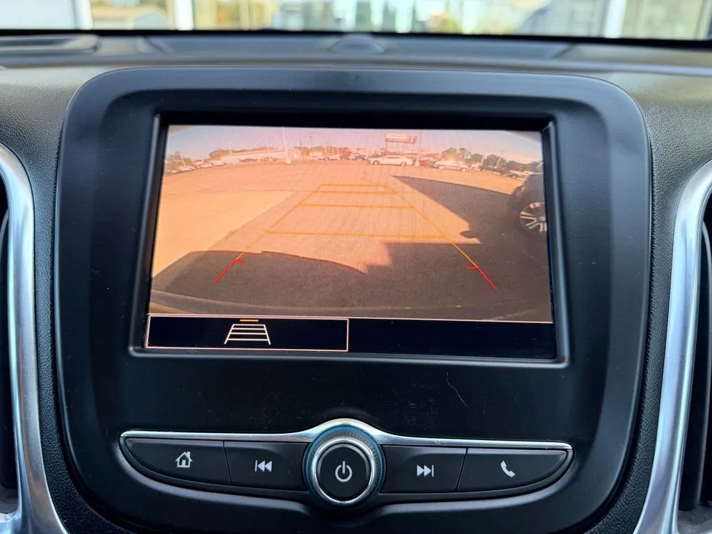Chevrolet Equinox photo 16