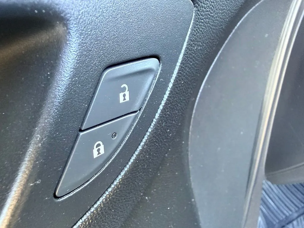 Chevrolet Equinox photo 32