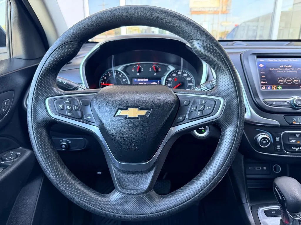 Chevrolet Equinox photo 7