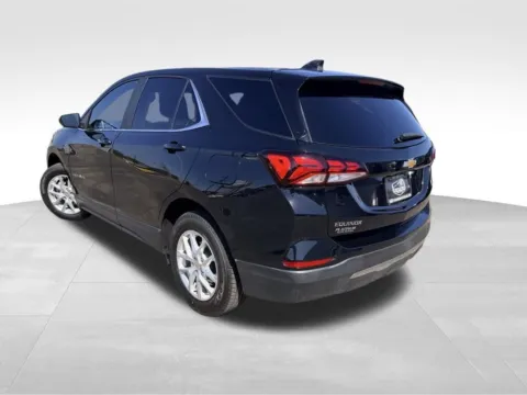 More photos of 2022 Chevrolet Equinox LT at Platinum Auto Plaza, KS