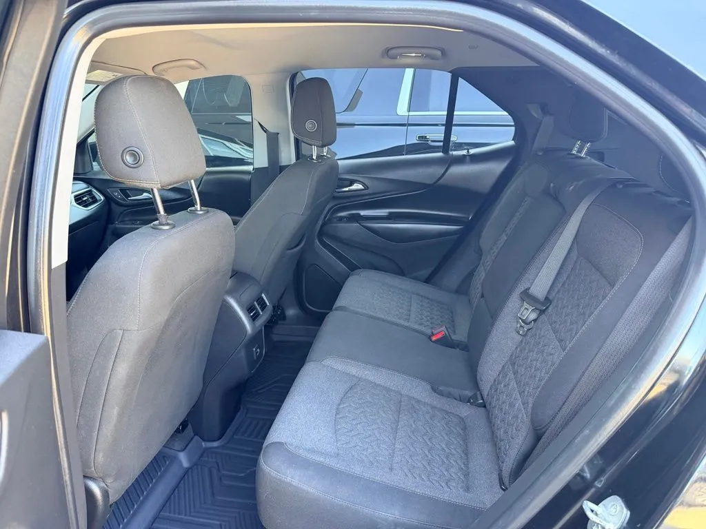 Chevrolet Equinox photo 39