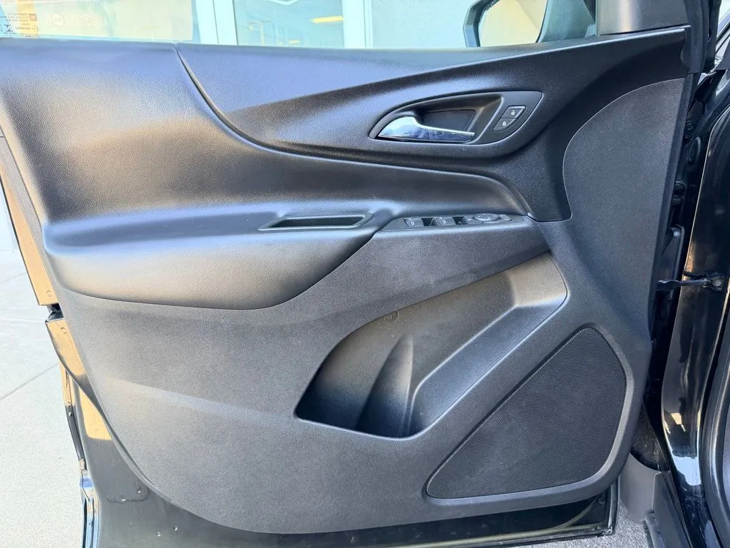 Chevrolet Equinox photo 30