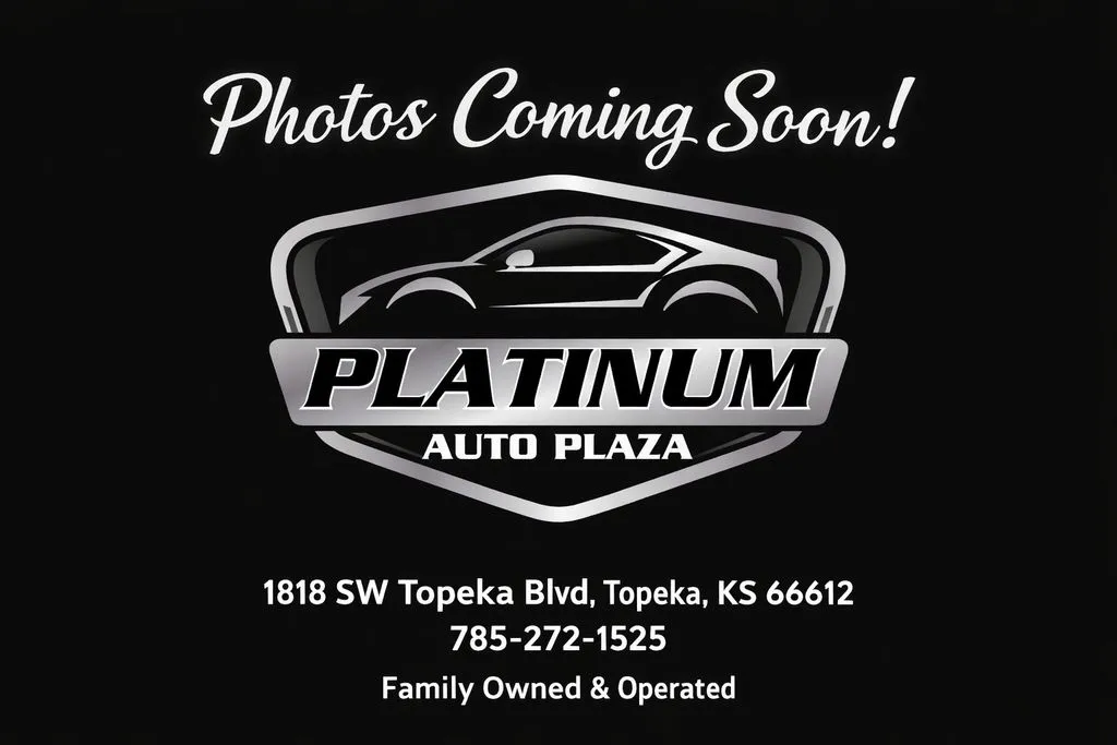 2022 Chevrolet Equinox LT for sale in Topeka, KS