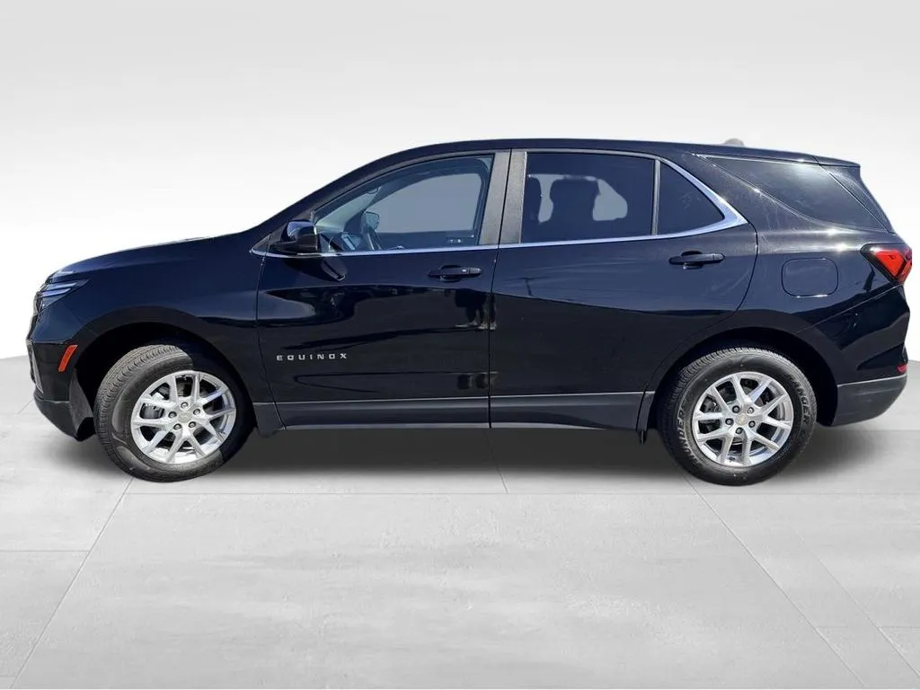Chevrolet Equinox photo 28