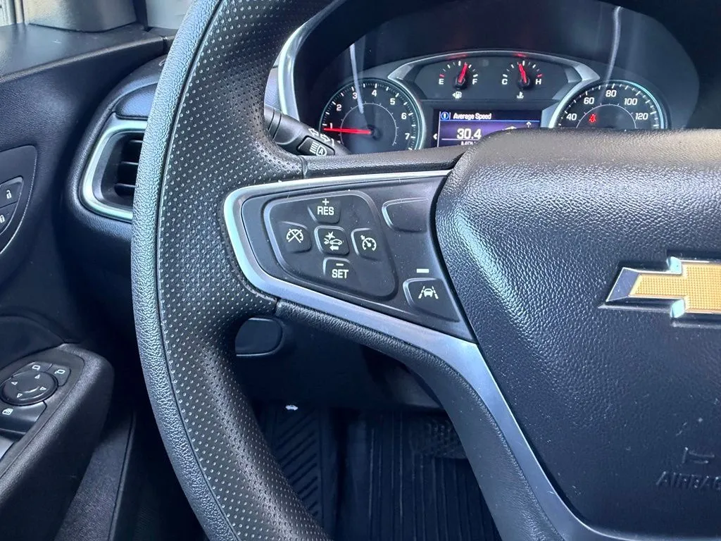 Chevrolet Equinox photo 9