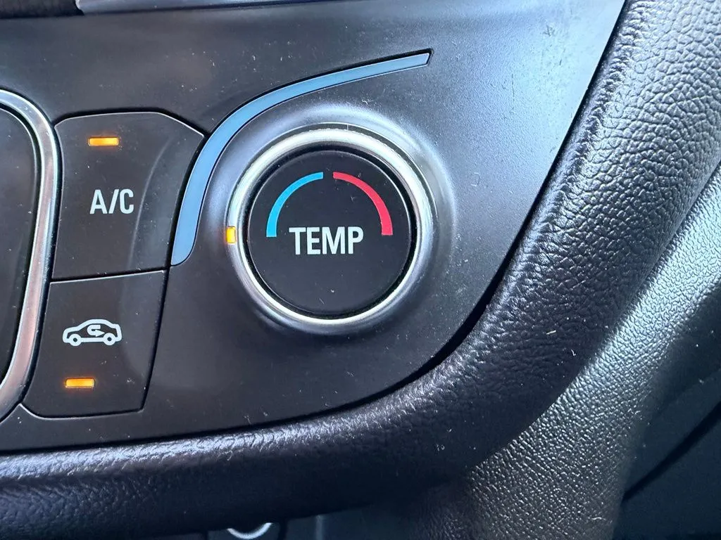 Chevrolet Equinox photo 19